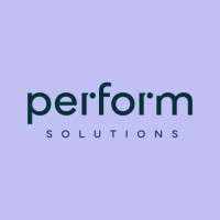 Perform Solutions logo - Similar company to Stone Architectes