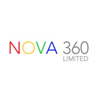 Nova 360 logo - Similar company to Nova 360