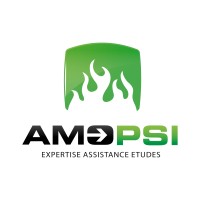 AMOPSI logo - Similar company to Euphrate Engineering