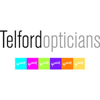 Telford Opticians logo - Similar company to Optomise