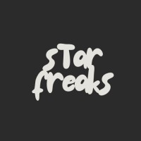 Starfreaks logo - Similar company to Limey