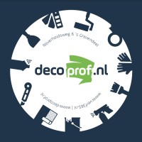 Decoprof logo - Similar company to Kiwanis Leusden