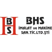 BHS İMALAT VE MAKİNE logo - Similar company to Bhs Türkiye