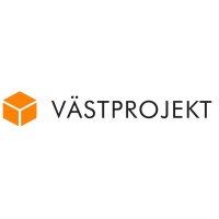 Västprojekt AB logo - Similar company to 88Cc