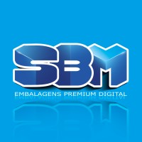 SBM Embalagens Premium Digital logo - Similar company to Senhor Caixa Ind. E Com. De Embalagens