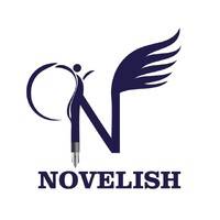 Novelish Official logo - Similar company to Novelish