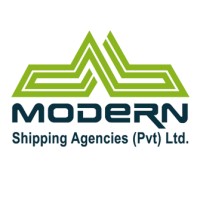 Modern Shipping Agencies (Pvt) Ltd logo - Similar company to Beyondborders.Co