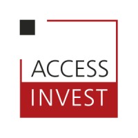 Access Invest logo - Similar company to Cnc Denmark Aps