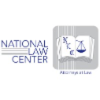 National Law Center