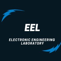 ELECTRONIC ENGENEERING LABORATORY logo - Similar company to Electro-S