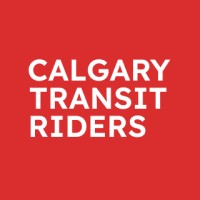 Calgary Transit Riders logo - Similar company to Protran Technology
