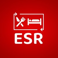 ESR Marketing logo - Similar company to Nspire