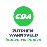 CDA Zutphen-Warnsveld logo - Similar company to Burgerbelang Zutphen Warnsveld