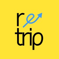 Retrip logo - Similar company to Retrip