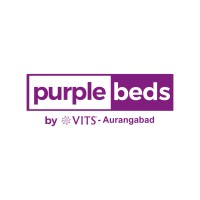 Purplebeds By VITS - Aurangabad logo - Similar company to Vinit Abhedya Foundation