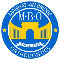 Manhattan Bridge Orthodontics logo - Similar company to Mccormack Contracting Inc.