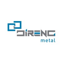 Direnc Metal logo - Similar company to Inarten R&D