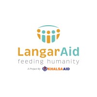 Langar Aid logo - Similar company to Coventryconferences