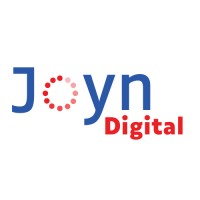 Joyn Digital logo - Similar company to Isystech