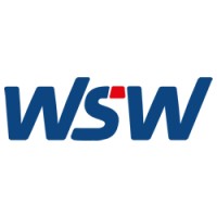 WSW Wälzlager Wolfgang Streich GmbH & Co. KG logo - Similar company to Knapp Wälzlagertechnik Gmbh