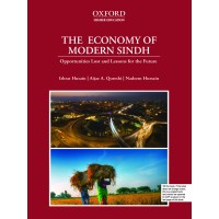 The Economy Of Modern Sindh