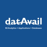 Datavail logo - Similar company to Apiphani