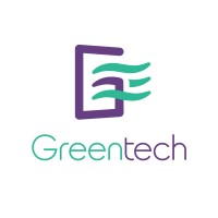 Greentech Environmental logo - Similar company to The Samantha And Kyle Busch Bundle Of Joy Fund