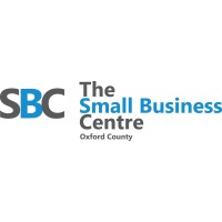 The Small Business Centre - Oxford County logo - Similar company to Elgin Middlesex Oxford Workforce Planning And Development Board