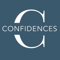 Confidences logo - Similar company to We Are E'Motion