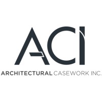 Architectural Casework Inc. DBA Woodcraft Casework logo - Similar company to The Hemp Box