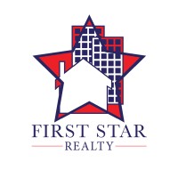 First Star Realty logo - Similar company to Trade Mark Homes Llc