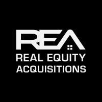 Real Equity Acquisitions logo - Similar company to Real Properties