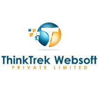 Thinktrek Websoft Private Limited logo - Similar company to The Genisys It Solutions