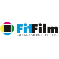 FitFilm logo - Similar company to Evolive Alphaville
