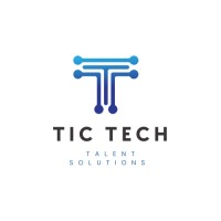 Tic Tech Talent Solutions logo - Similar company to Optimized People