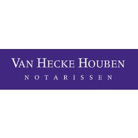Van Hecke Houben Notarissen logo - Similar company to Chocola Belga