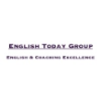 English Today Group