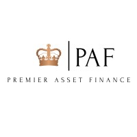 Premier Asset Finance logo - Similar company to Helios Advisory