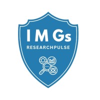 IMGsResearchPulse logo - Similar company to Usmle (United States Medical Licensing Examination)