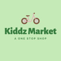 Kiddz Market logo - Similar company to Just Real Moms
