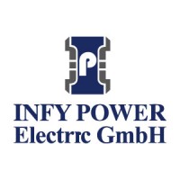 Infypower Electric GmbH logo - Similar company to Tds Fastconnectors Bv