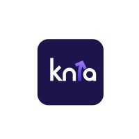 Knia Maps logo - Similar company to Bheem