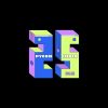 PyCon India 2025 logo - Similar company to Hyderabad Python Users Group