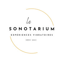 Le Sonotarium, expériences sonores logo - Similar company to Centre De Crise De L'Ouest De L'Île - West Island Crisis Centre