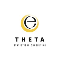 Theta Statistical Consulting logo - Similar company to Cv Lukan Group