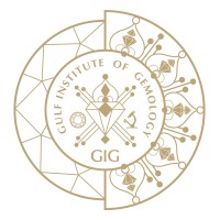 Gulf Institute of Gemology logo - Similar company to Metal Testing Gemological Laboratories