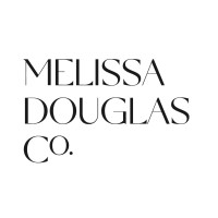 Melissa Douglas Co. logo - Similar company to Gold & Grit Studio