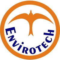 Envirotech Systems Limited logo - Similar company to Osel Devices Limited