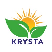 Krysta Crop Solutions Pvt Ltd logo - Similar company to Global Agrigenetics India Pvt. Ltd