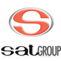 Sat Group Of Companies logo - Similar company to Comart